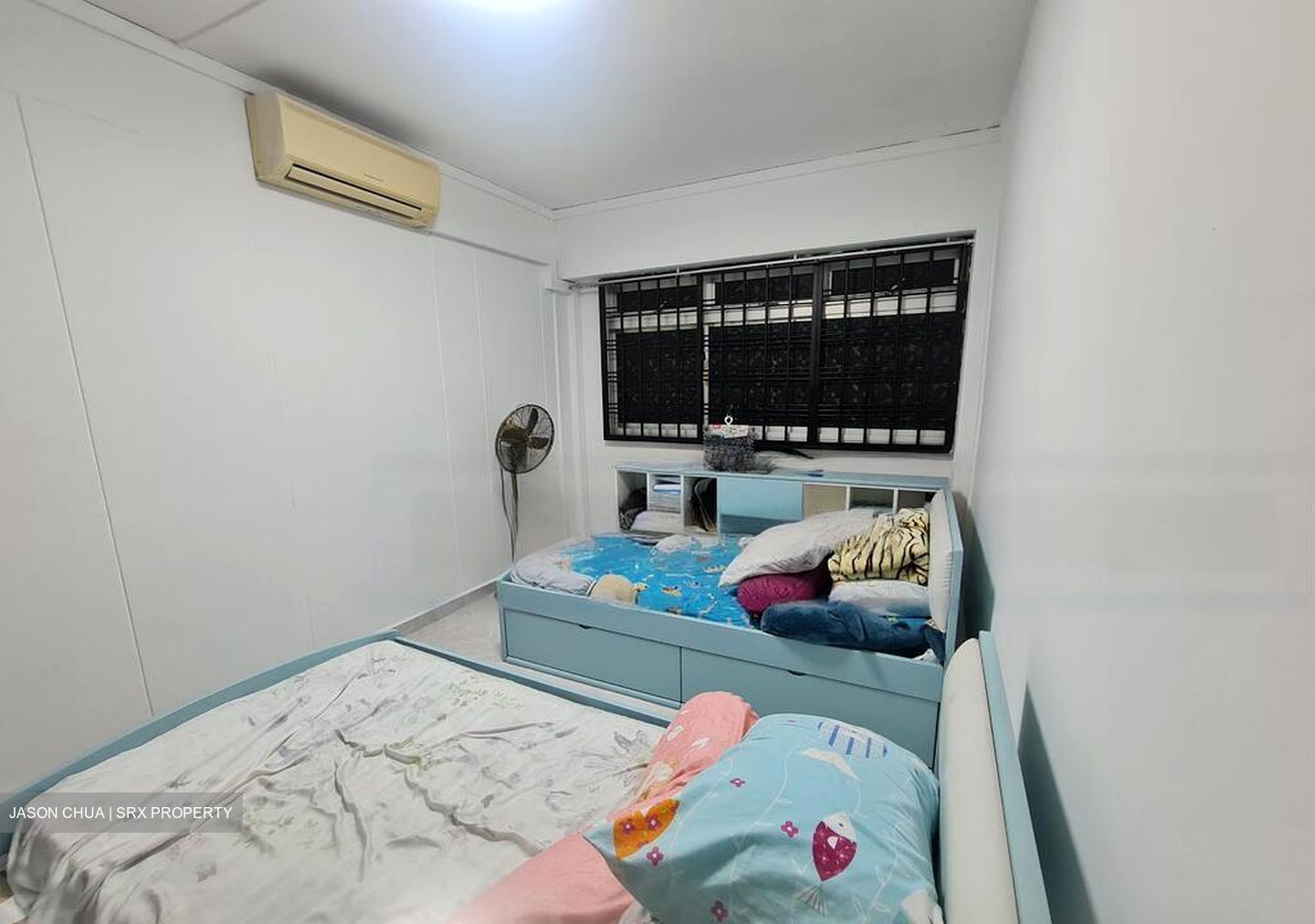Blk 542 Choa Chu Kang Street 52 (Choa Chu Kang), HDB 4 Rooms #470692371